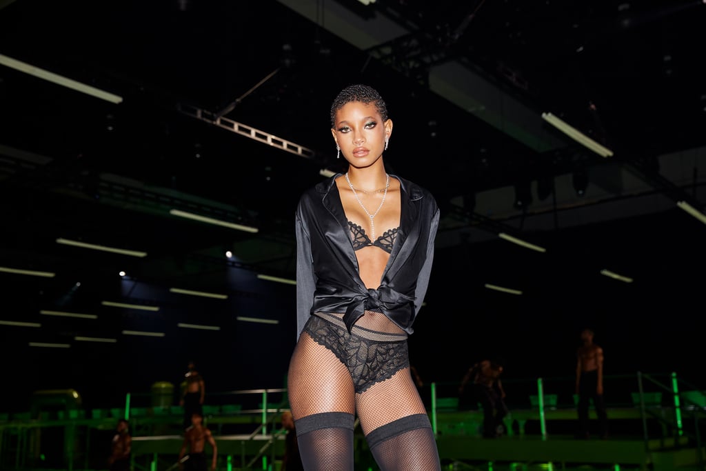 The Best Photos From Rihanna's Savage x Fenty Volume 2 Show