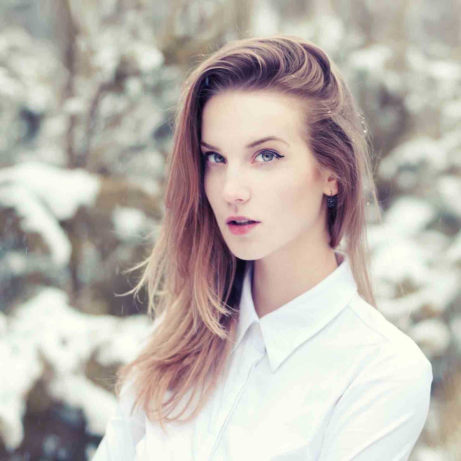 DIY Lemon Honey Hair Mask Recipe POPSUGAR Beauty