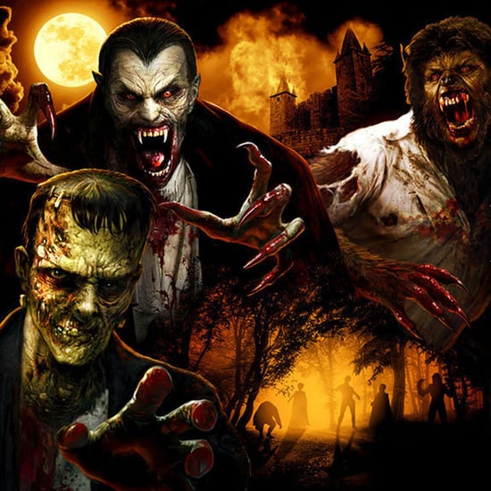Universal Studios Cancels Halloween Horror Nights 2020
