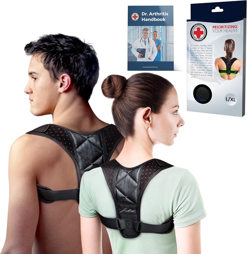 hotel Best Overall Posture Corrector