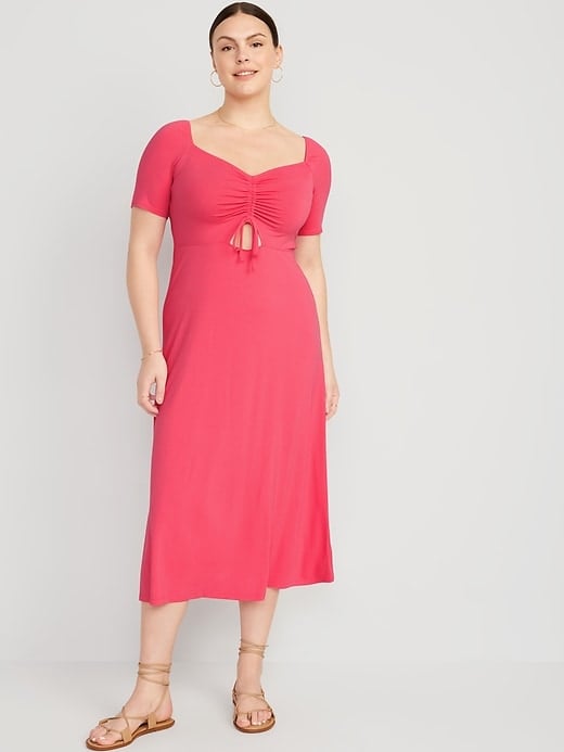 Best Dresses for Petites
