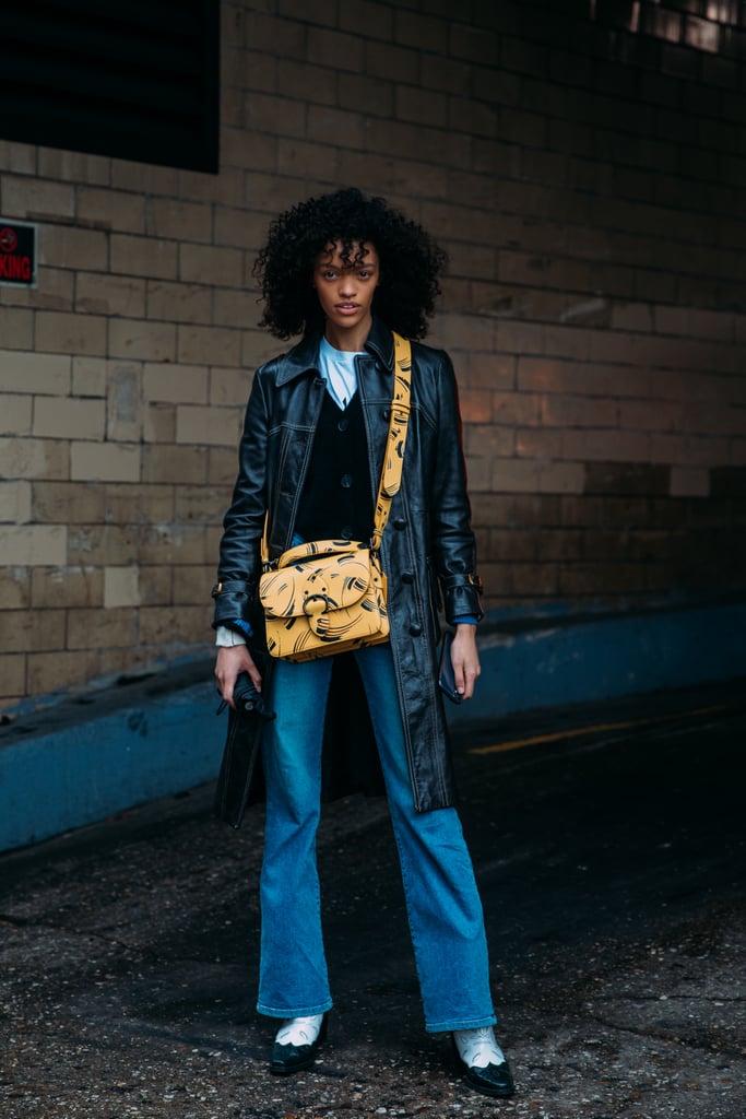 NYFW Day 6 | Best Street Style at New York Fashion Week Fall 2020 ...