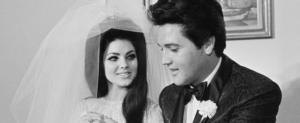Elvis Presley and Priscilla's True Story