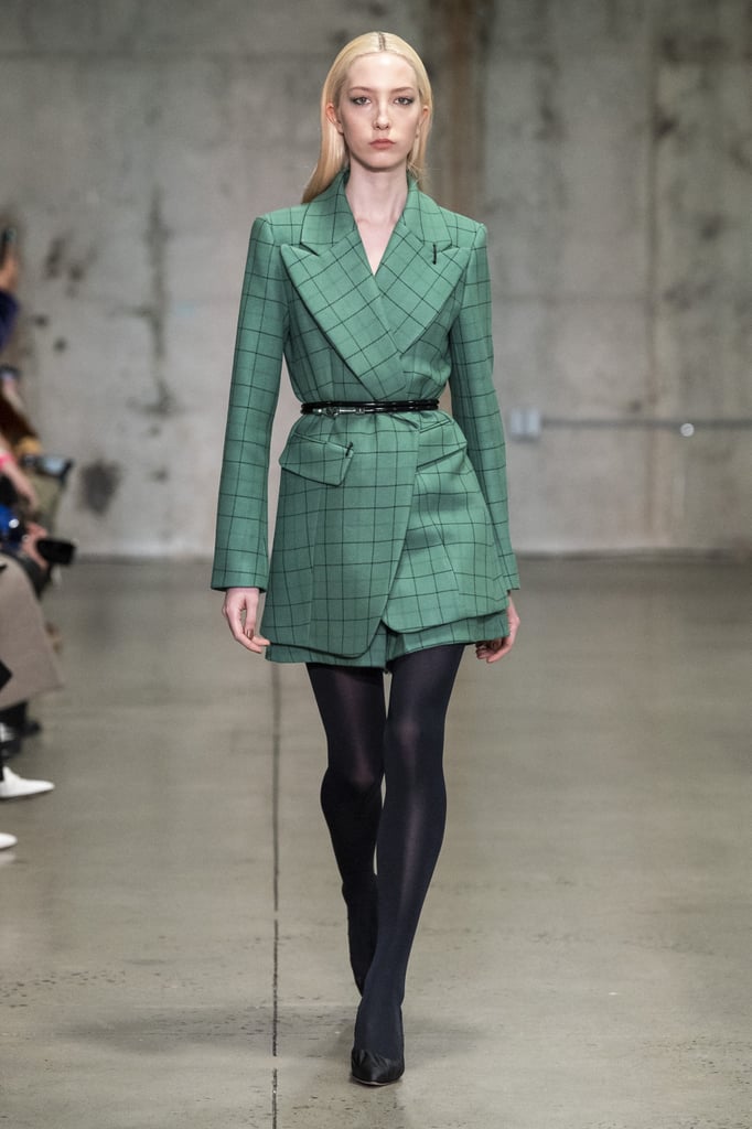 Tibi Fall 2019