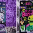 Funko's New Cereals Inspired by Disney Villains Look Dangerously Delicious