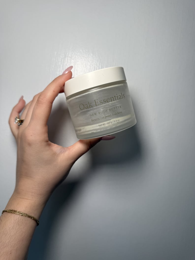 Best Body Butter