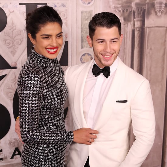 When Are Nick Jonas and Priyanka Chopra Getting Married?
