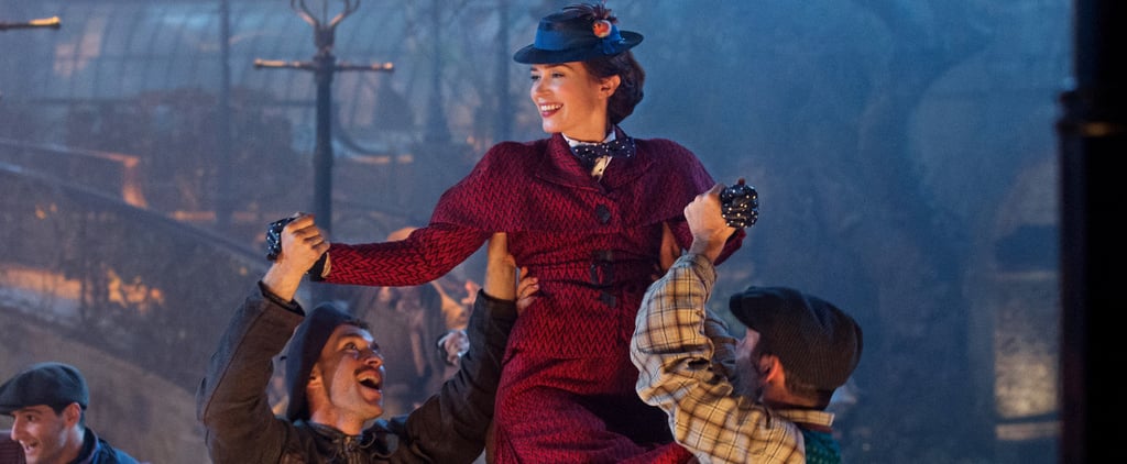 Mary Poppins Returns Trailer