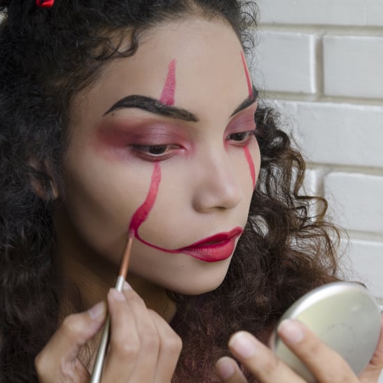 3 Last-Minute Halloween Beauty Looks, According to a Pro