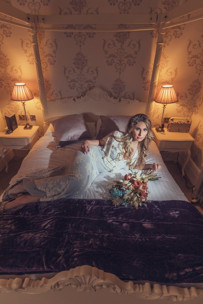 Boho Elopement in Coventry England