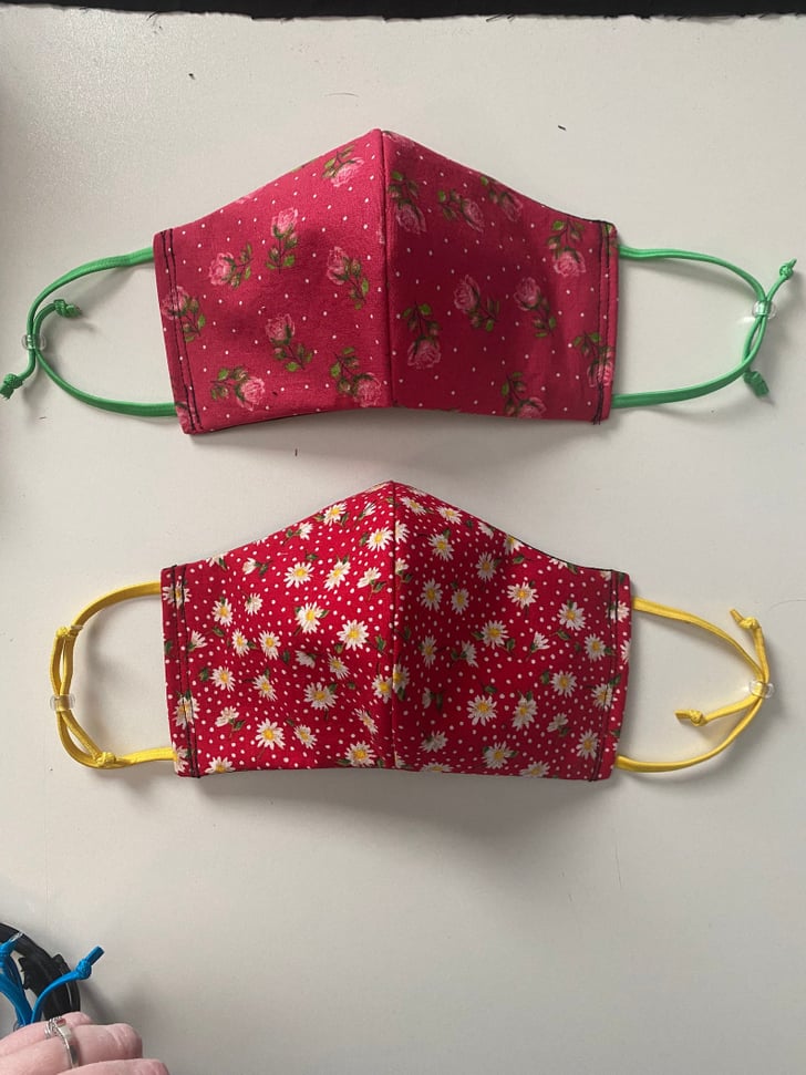 100% Cotton Face Mask | Best Face Masks For Working Out ...