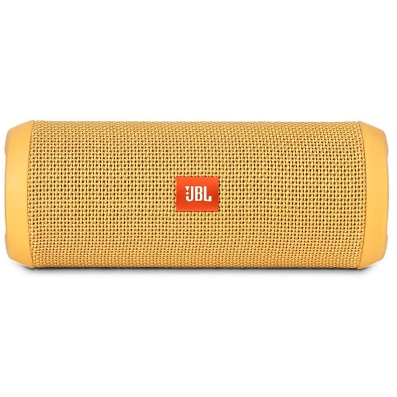 JBL Flip 3 Splashproof Portable Bluetooth Speaker