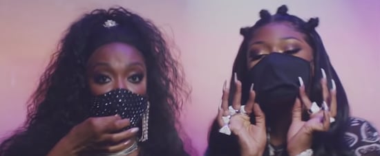 Watch SNL's "Bottom of Your Face" Rap Sketch | Video