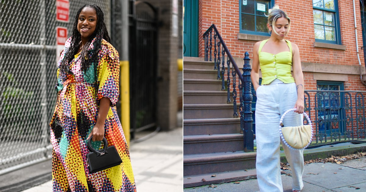 The Most Popular Street Style Trends, as Worn by Our Editors at NYFW