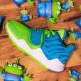 Adidas and Pixar Partnered on a Special Collection of Nostalgic Toy Story Footwear For Kids