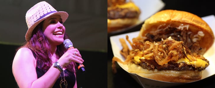 2014 SOBEWFF Burger Bash Winners