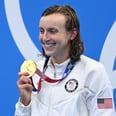 Katie Ledecky Now Holds a Record For the Most Individual Gold Medals at the Olympic Games