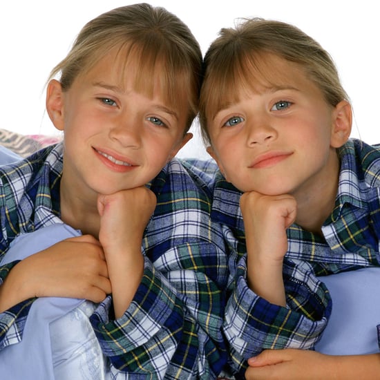 How Many Mary-Kate and Ashley Olsen Movies Have You Seen?