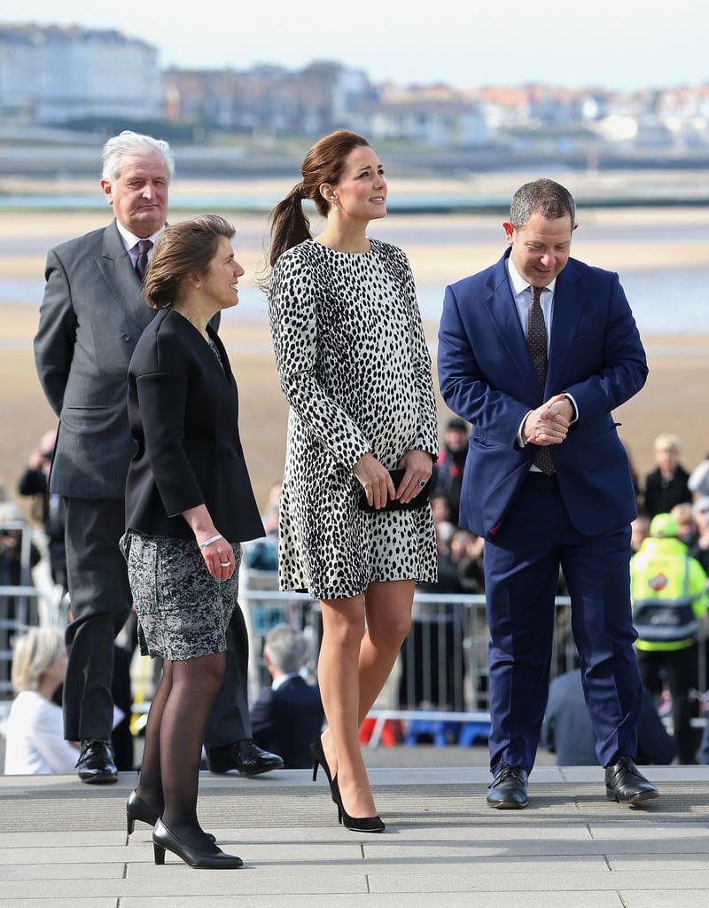Kate Middleton Style