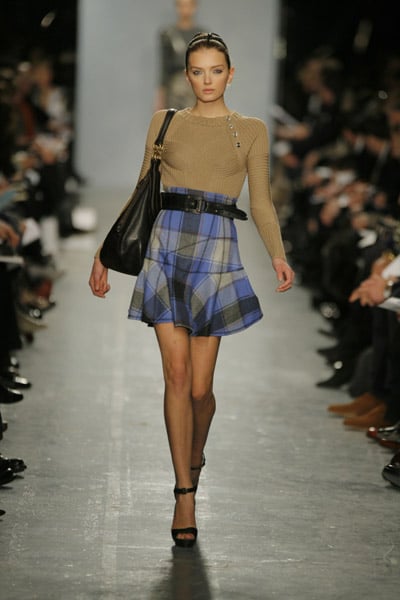 Fall 2007 | Derek Lam Runway Retrospective | POPSUGAR Fashion Photo 37