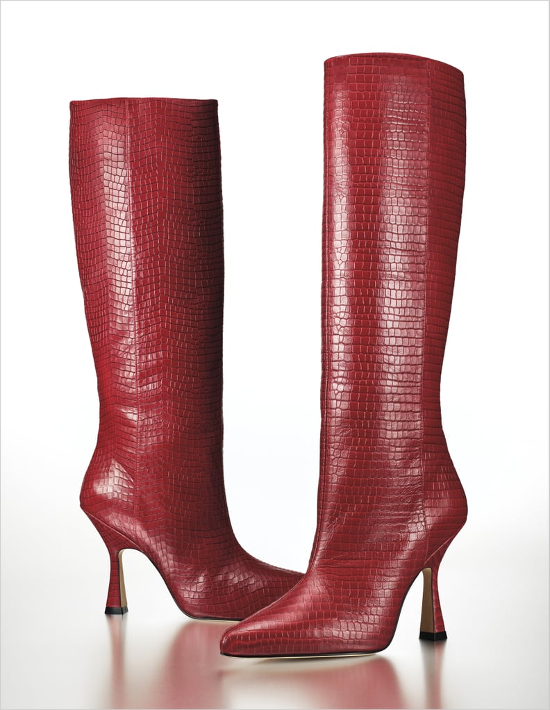 Stuart Weitzman Parton Boot