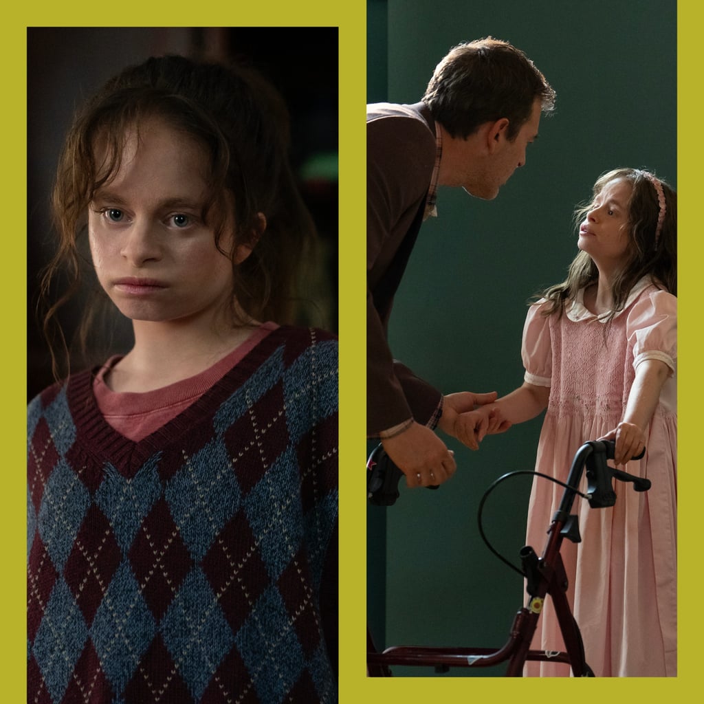 Imogen Faith Reid on What People Get Wrong About Dwarfism: 