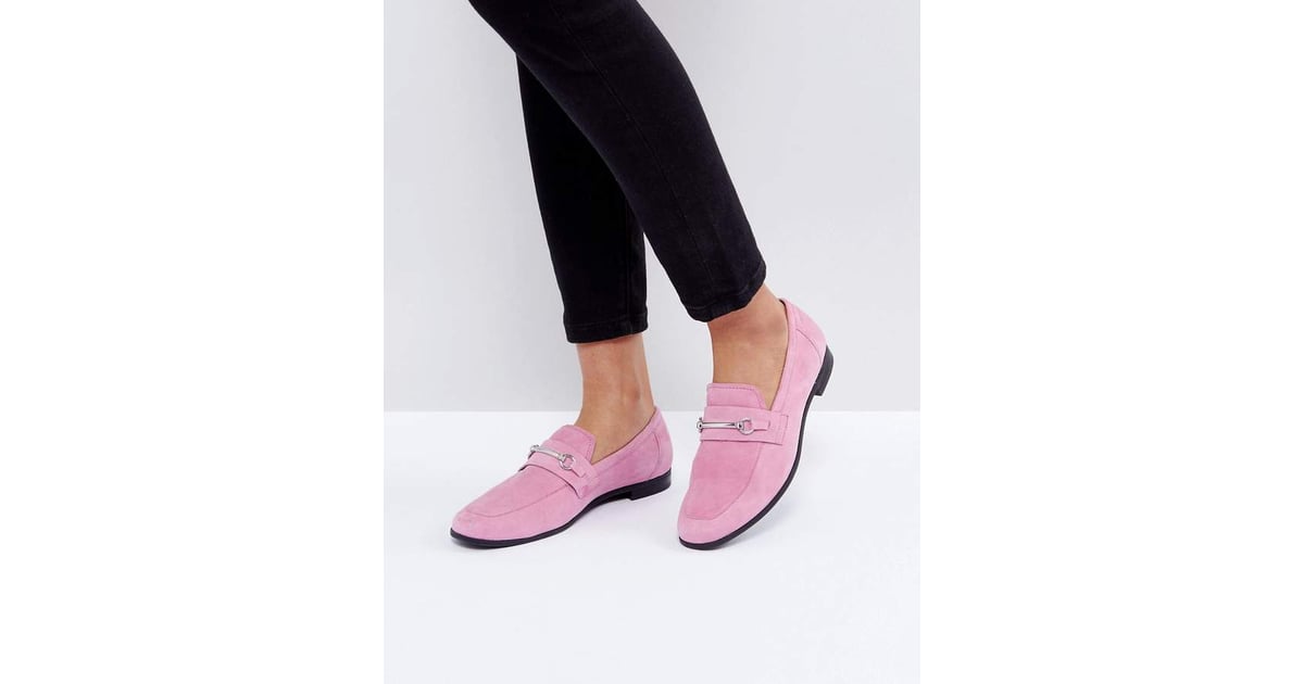 Plantation rapport renhed Vagabond Marilyn Loafer | Shoe Obsessed? You Obviously Need These 10 Loafers  For Spring 2018 | POPSUGAR Fashion Photo 10