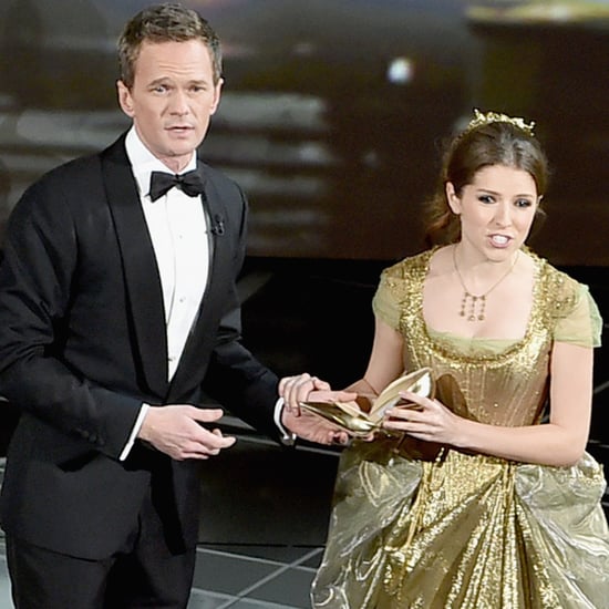 Neil Patrick Harris's Oscars Opening Number