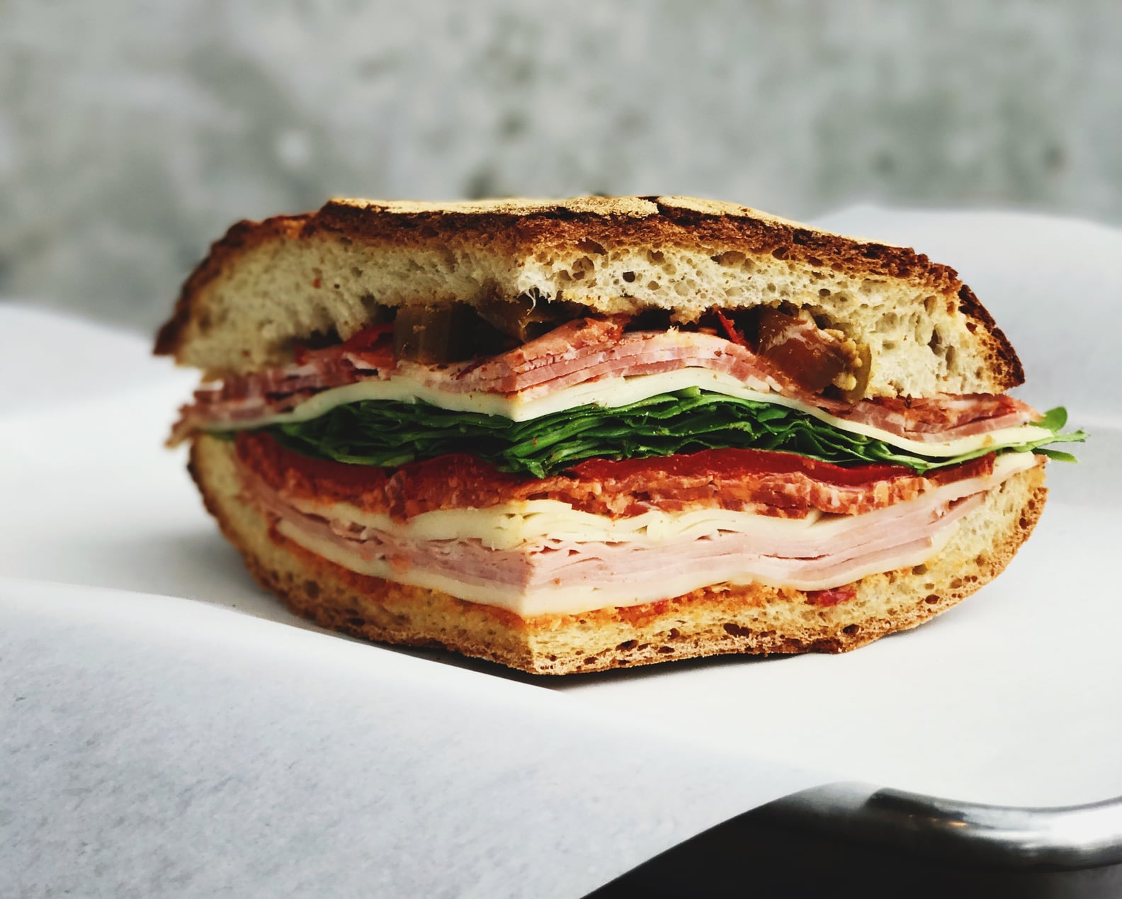 How to Tell When Lunch Meats Are Bad POPSUGAR Food