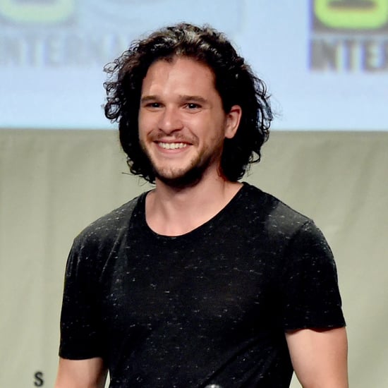 Game of Thrones Comic-Con Panel 2014