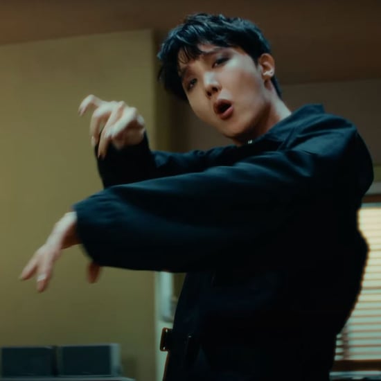 J-Hope's Jack in the Box: Release Date, Tracklist, Single