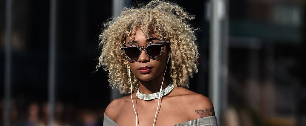 Honey-Blond Hair Color Ideas