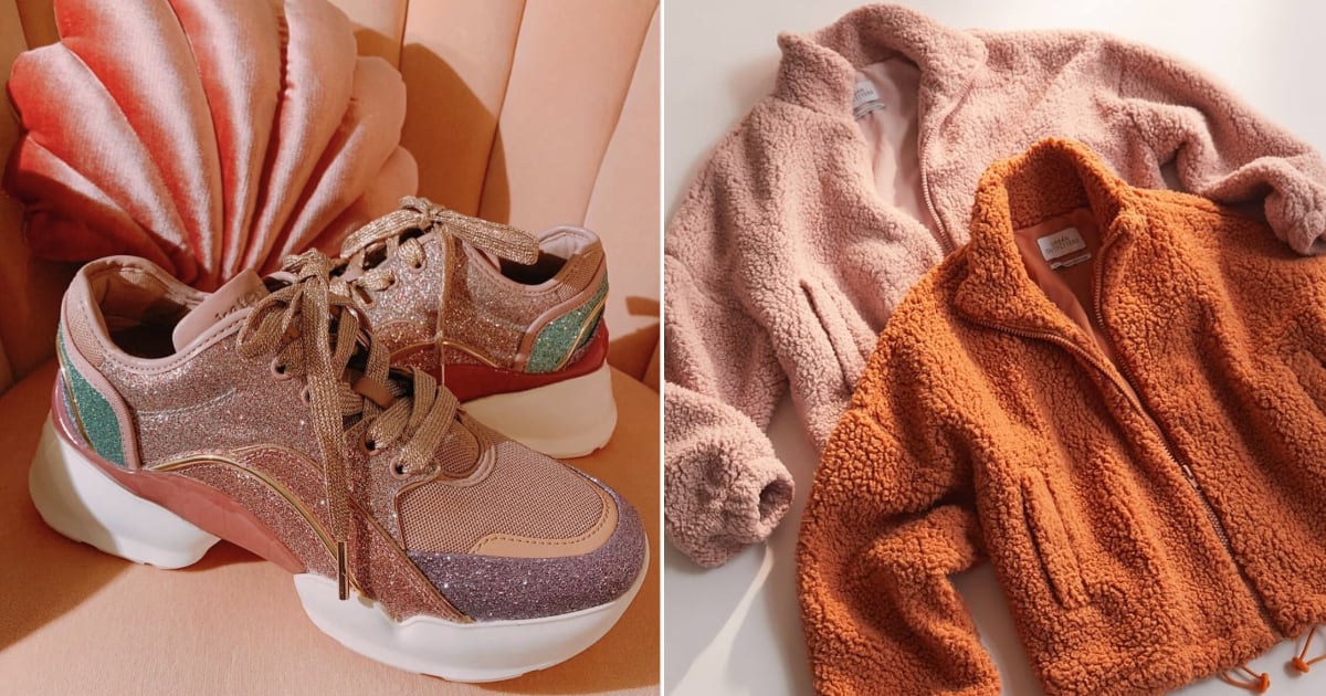 The Best Fashion Gifts for Women POPSUGAR Fashion