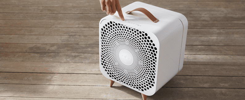 The Best Smart Fan: Blueair Pure Fan Auto