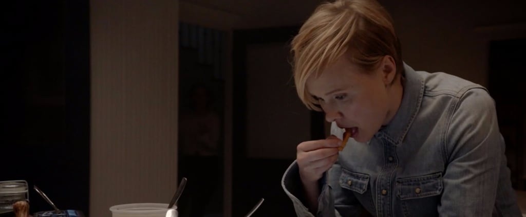 Is Ivy Connected to Kai on American Horror Story: Cult?