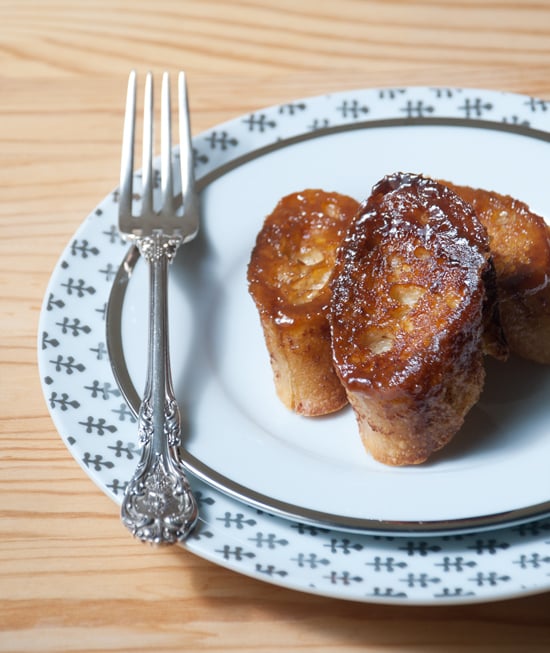 Baked French Toast Casserole