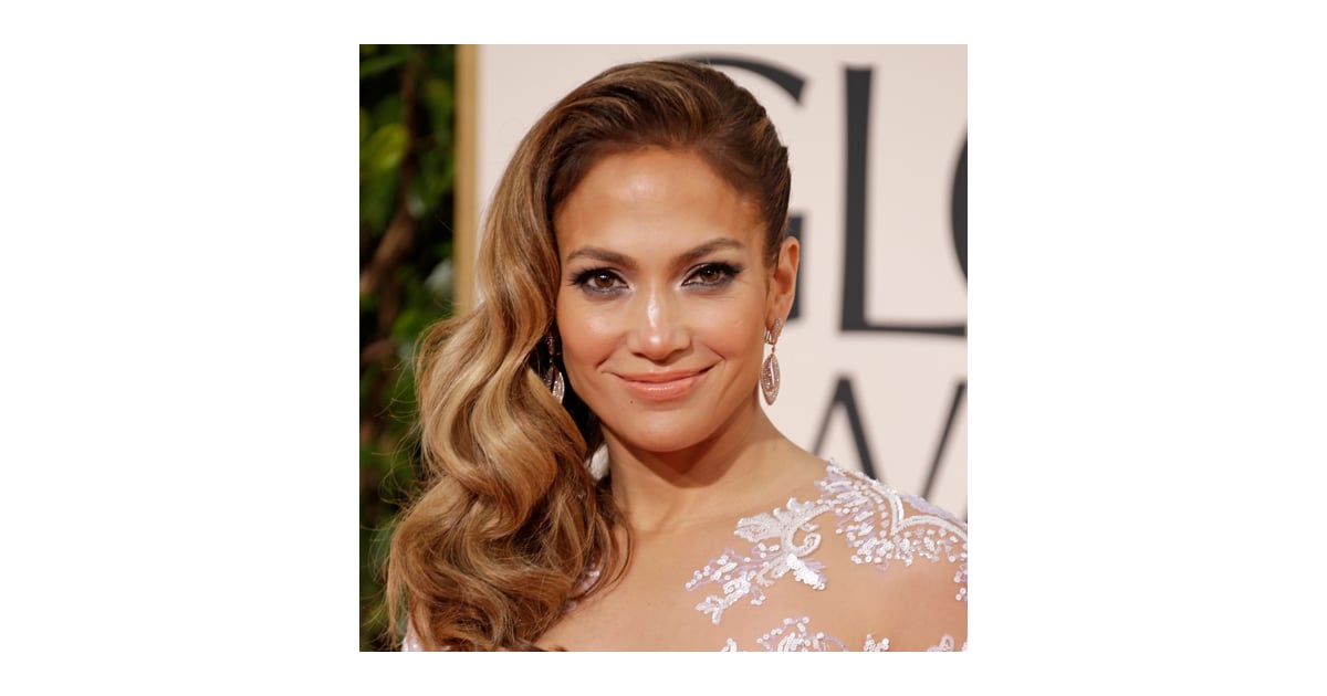 Get Retro Red Carpet Waves in 5 Steps Best Hair Tutorials Video