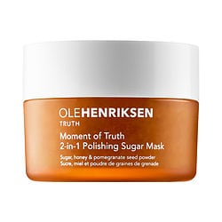 Ole Henriksen Truth Sugar Glow Polishing Mask