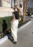 Influenced: I Bought the Fashion-Forward T-Shirt That's All Over Instagram