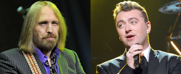 Tom Petty Sues Sam Smith Over "Stay With Me"