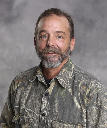 Keith Nale