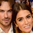 The Story of How Ian Somerhalder and Nikki Reed First Got Together Is a Bit Complicated