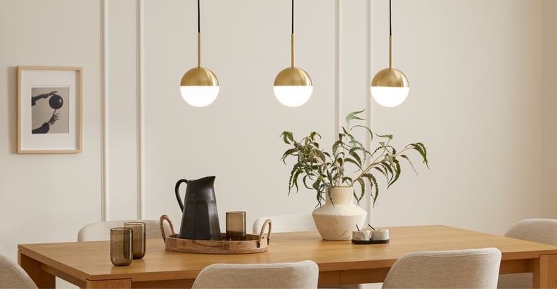 Best Pendant Lighting From Article