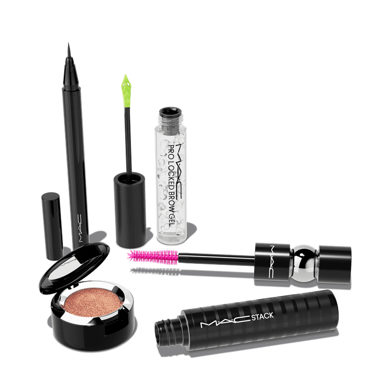 Best Makeup Gift Set For the Eye-Makeup Obsessed