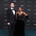 Alexis Ohanian Responds to Drake: "I Stay Winning . . . Being the Best Groupie For My Wife and Daughter"