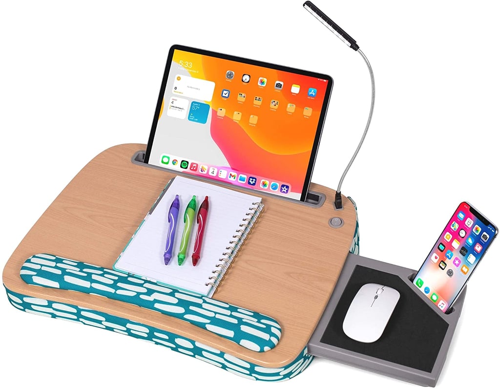 Best Laptop Bed Tray With Mouse Pad