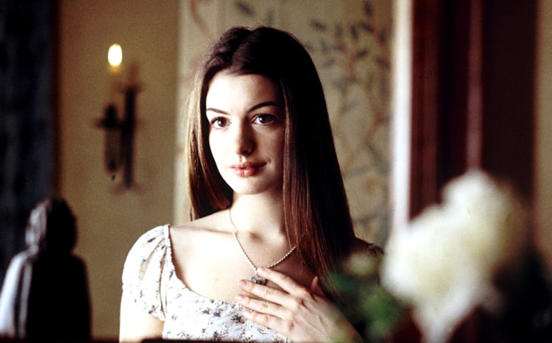 Ella Enchanted