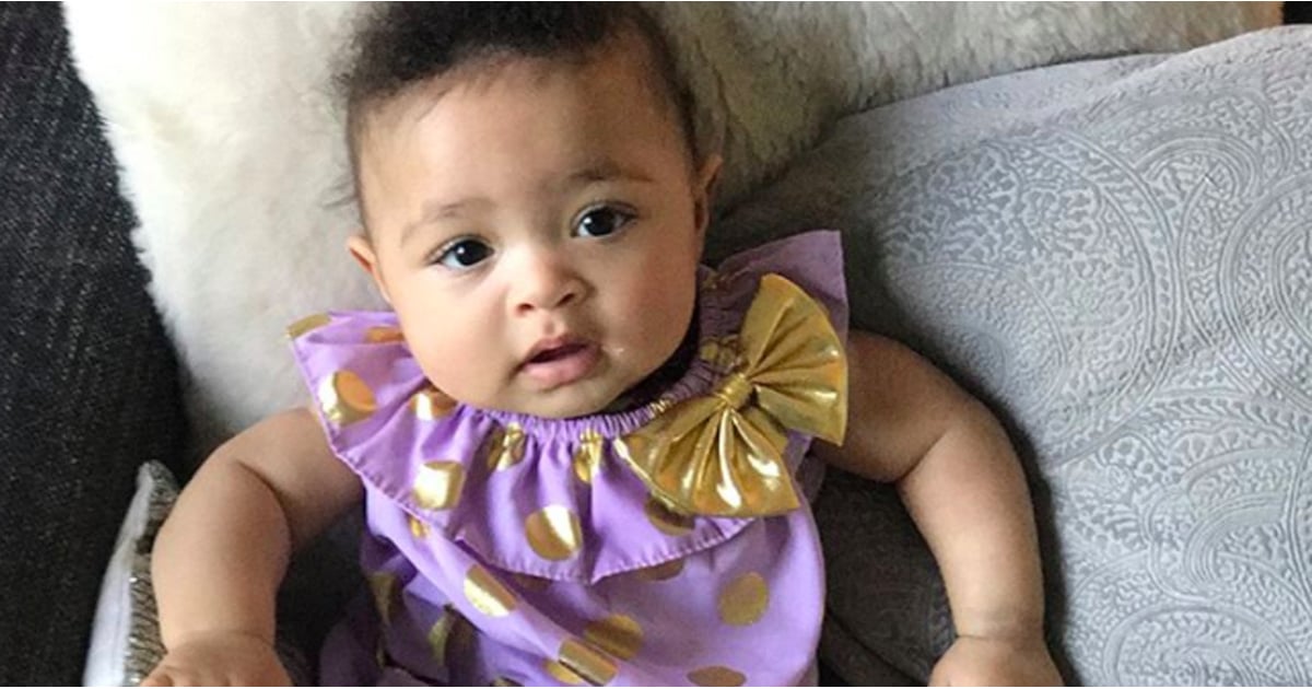 How Many Kids Does Serena Williams Want? | POPSUGAR Family