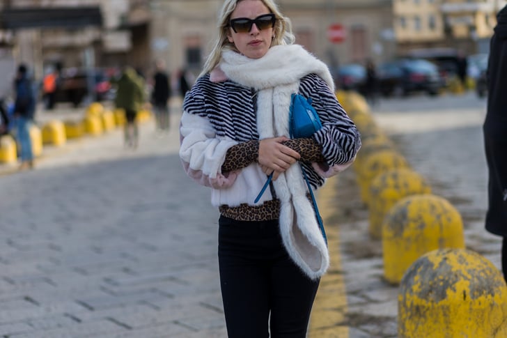 Repeat after us: the more layers, the merrier. | 70+ Winter Street ...