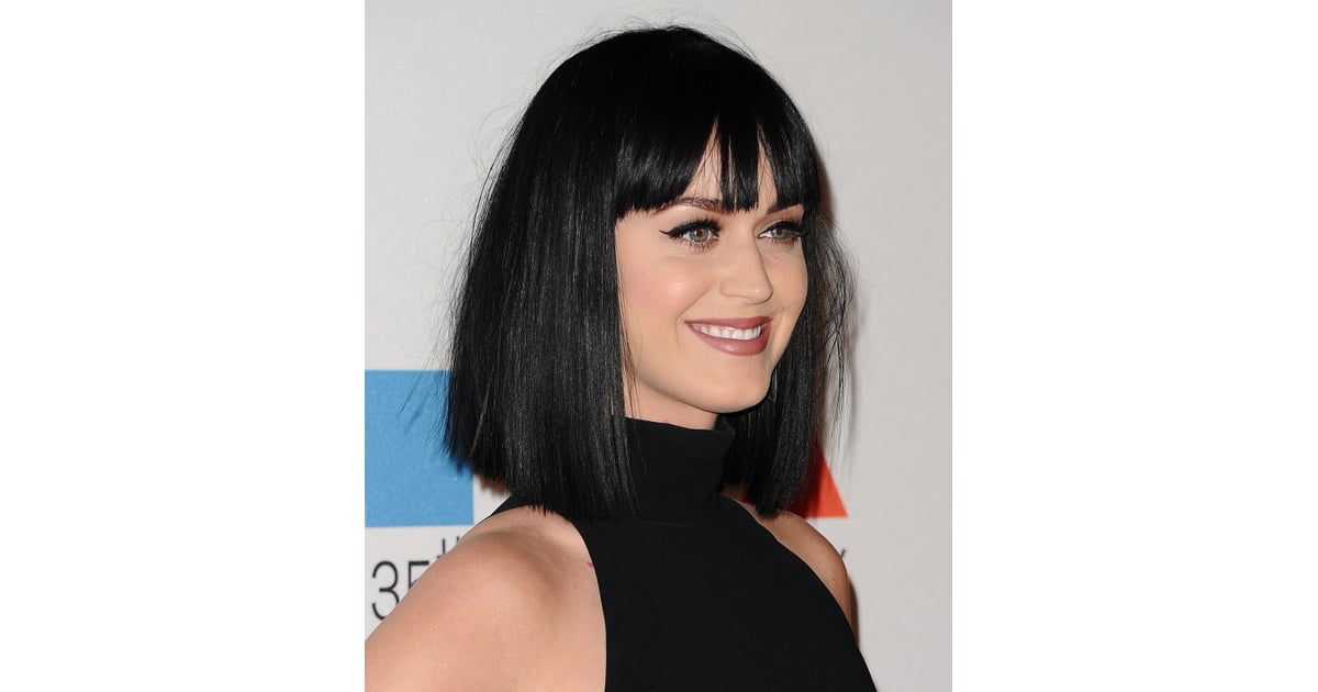 Cat Eyes | Katy Perry Hair and Makeup How-To | POPSUGAR ...